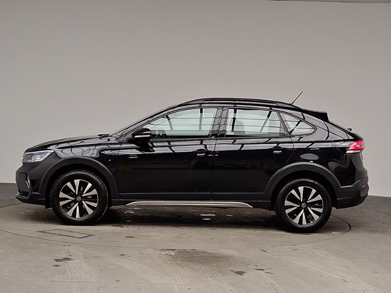 Used Volkswagen Taigo 2025 for sale - 77947788: Photo 4