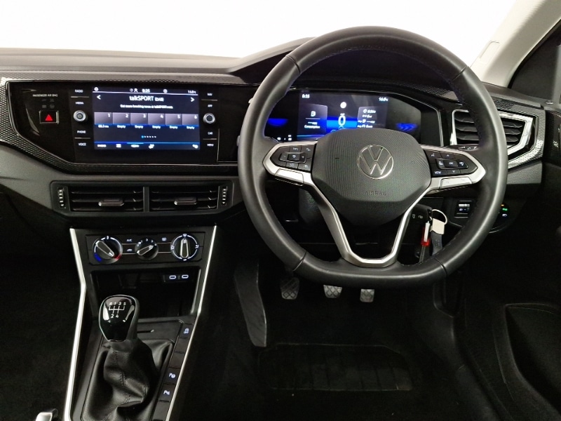 Used Volkswagen Taigo 2025 for sale - 77947788: Photo 7