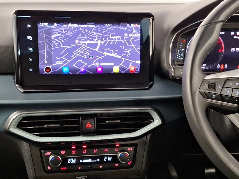 Used SEAT Arona 2022 for sale - 75989306: Photo 10