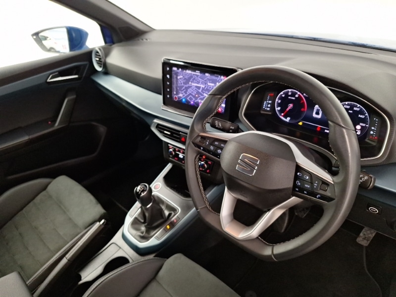 Used SEAT Arona 2022 for sale - 75989306: Photo 11