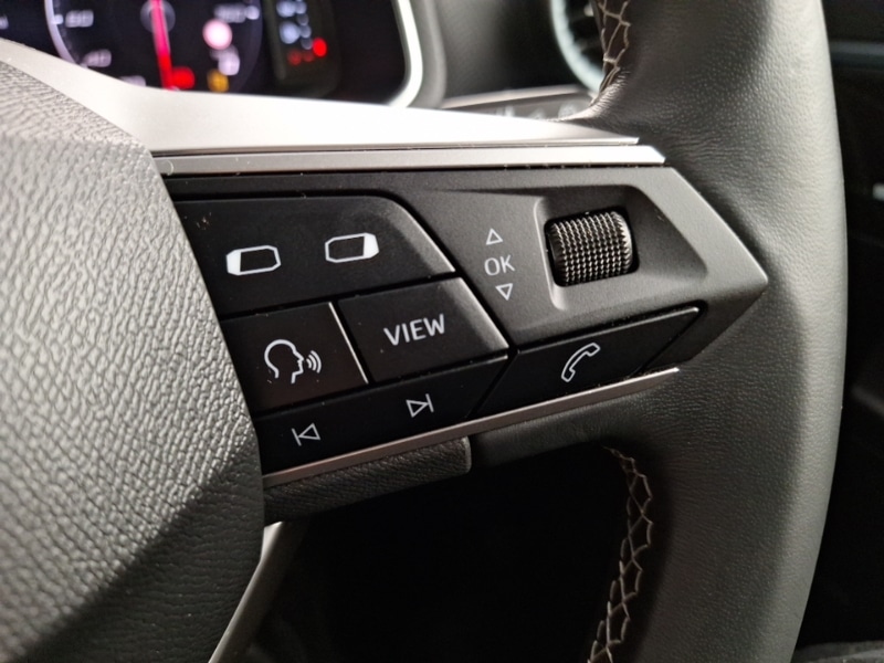 Used SEAT Arona 2022 for sale - 75989306: Photo 17