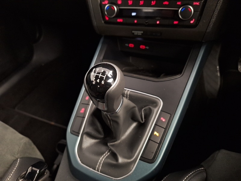 Used SEAT Arona 2022 for sale - 75989306: Photo 19