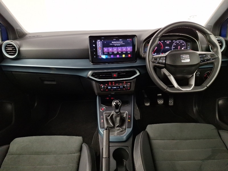 Used SEAT Arona 2022 for sale - 75989306: Photo 2