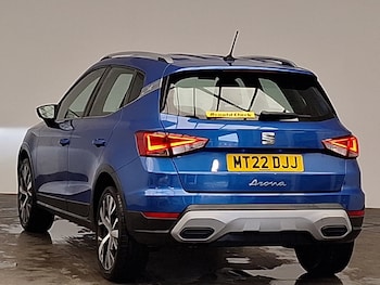Used SEAT Arona 2022 for sale - 75989306: Photo 3