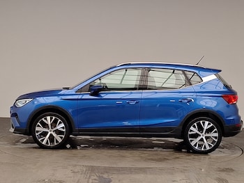 Used SEAT Arona 2022 for sale - 75989306: Photo 4