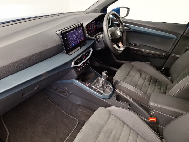 Used SEAT Arona 2022 for sale - 75989306: Photo 5