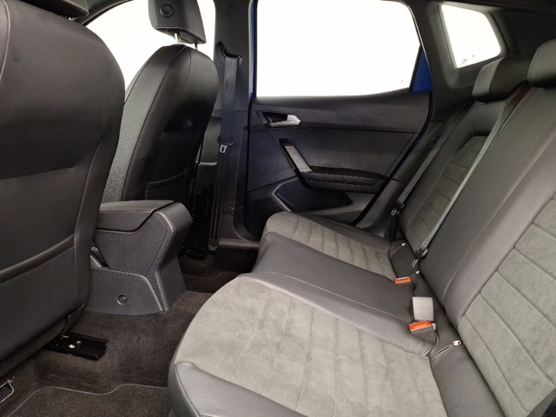 Used SEAT Arona 2022 for sale - 75989306: Photo 6