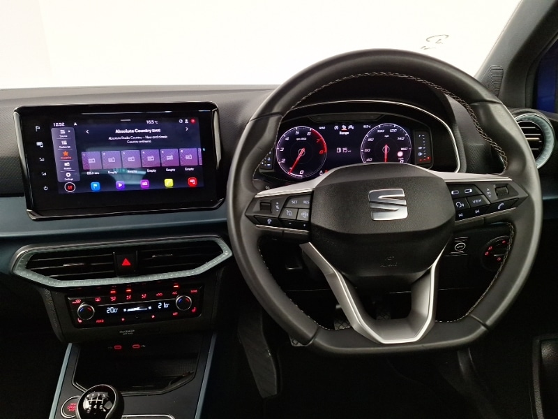 Used SEAT Arona 2022 for sale - 75989306: Photo 7