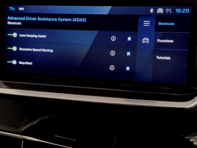 Used Peugeot 208 2025 for sale - 77644565: Photo 14