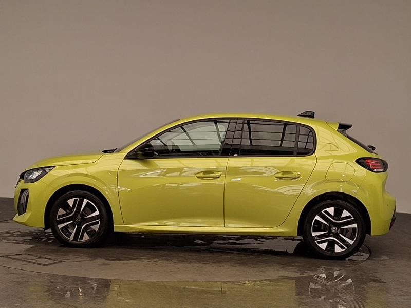 Used Peugeot 208 2025 for sale - 77644565: Photo 4