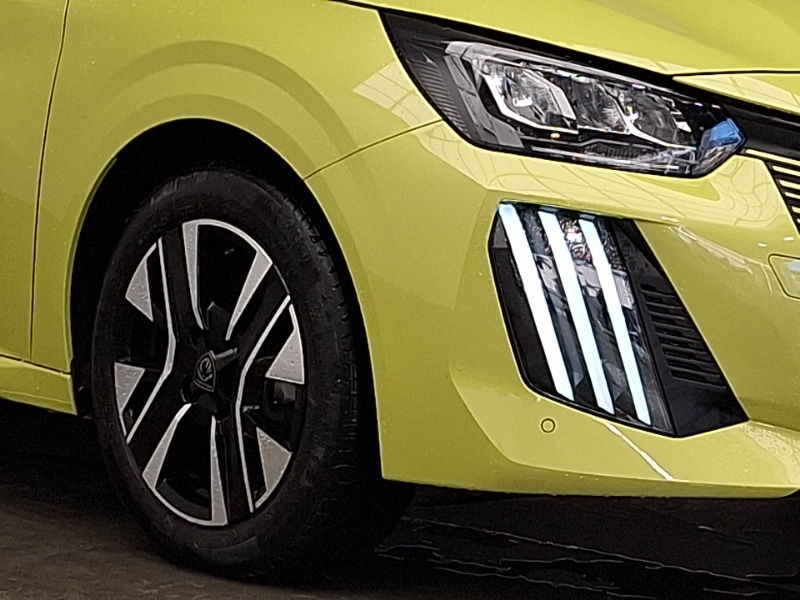 Used Peugeot 208 2025 for sale - 77644565: Photo 9