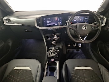 Used Vauxhall Mokka 2023 for sale - 78945698: Photo