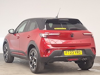 Used Vauxhall Mokka 2023 for sale - 78945698: Photo