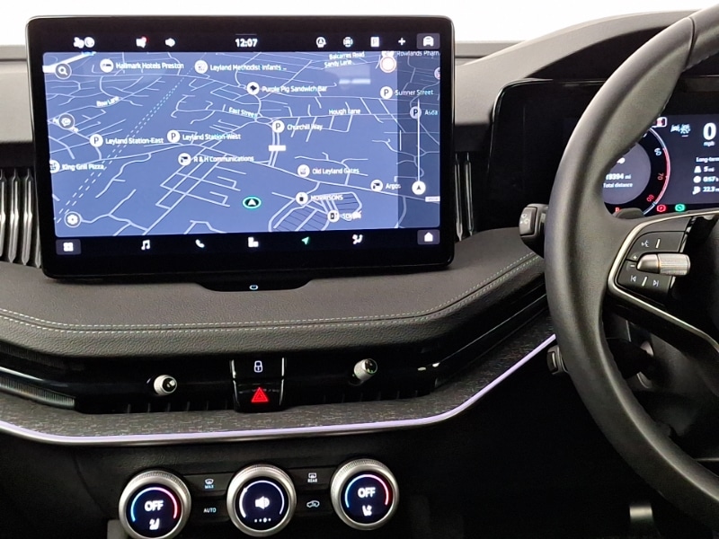 Used Skoda Superb 2024 for sale - 77947849: Photo 10