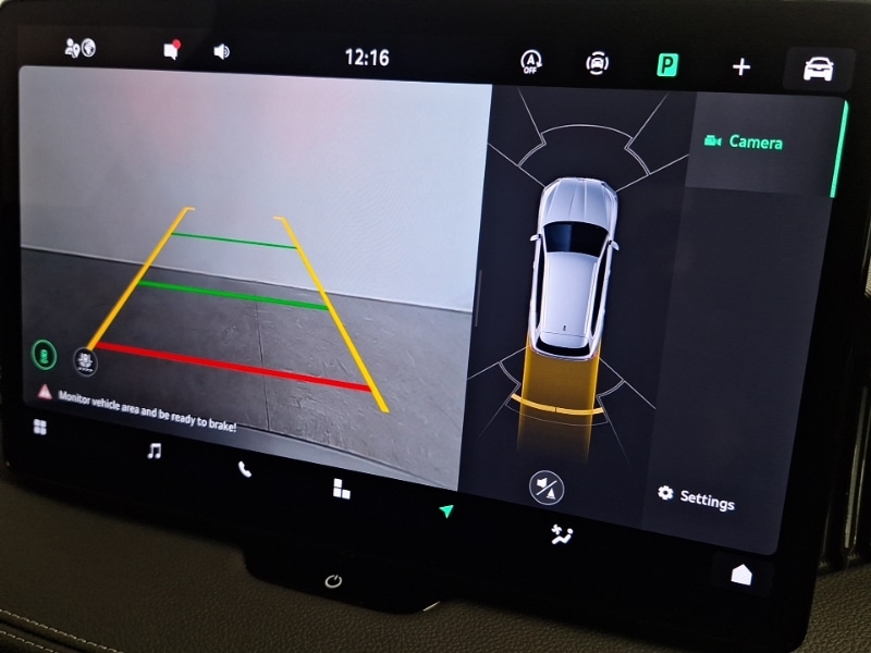 Used Skoda Superb 2024 for sale - 77947849: Photo 12