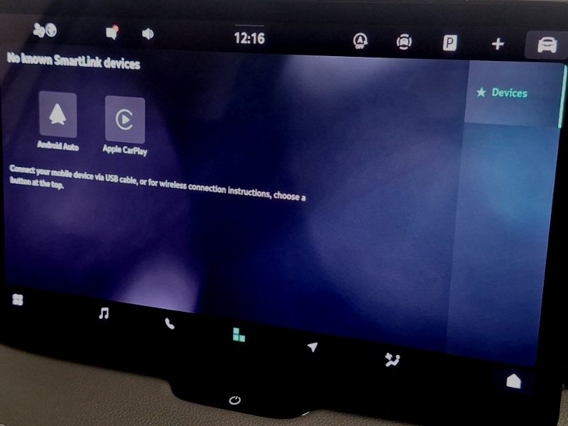 Used Skoda Superb 2024 for sale - 77947849: Photo 13