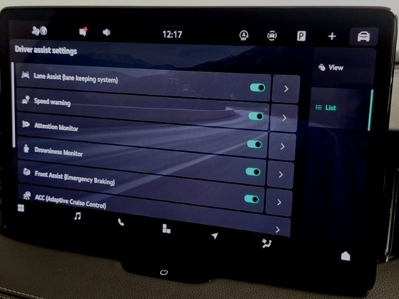 Used Skoda Superb 2024 for sale - 77947849: Photo 14