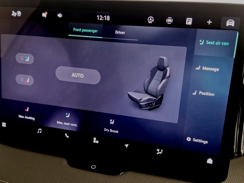 Used Skoda Superb 2024 for sale - 77947849: Photo 15