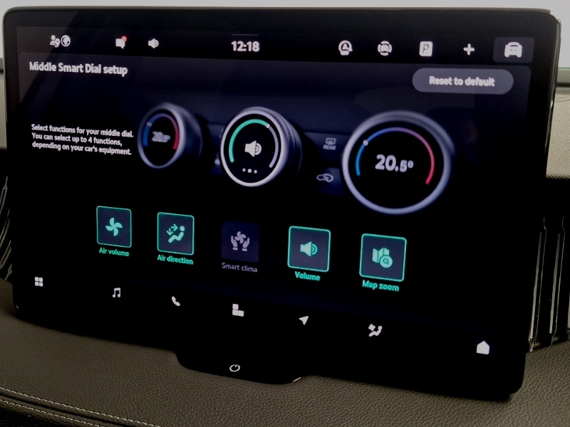 Used Skoda Superb 2024 for sale - 77947849: Photo 16