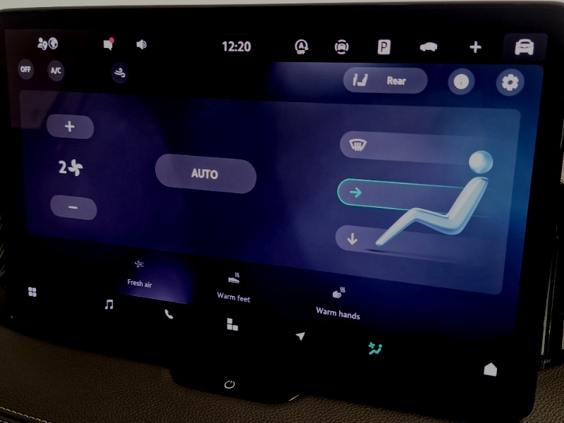 Used Skoda Superb 2024 for sale - 77947849: Photo 17