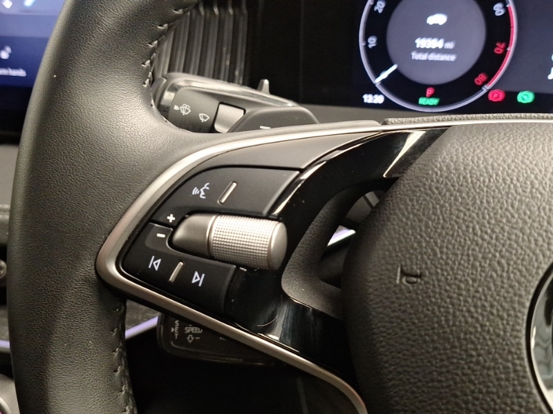 Used Skoda Superb 2024 for sale - 77947849: Photo 18