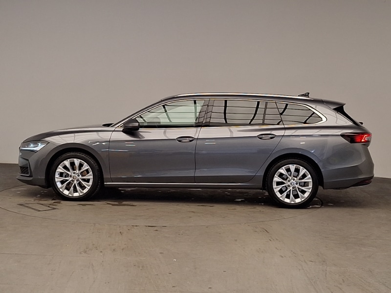 Used Skoda Superb 2024 for sale - 77947849: Photo 4