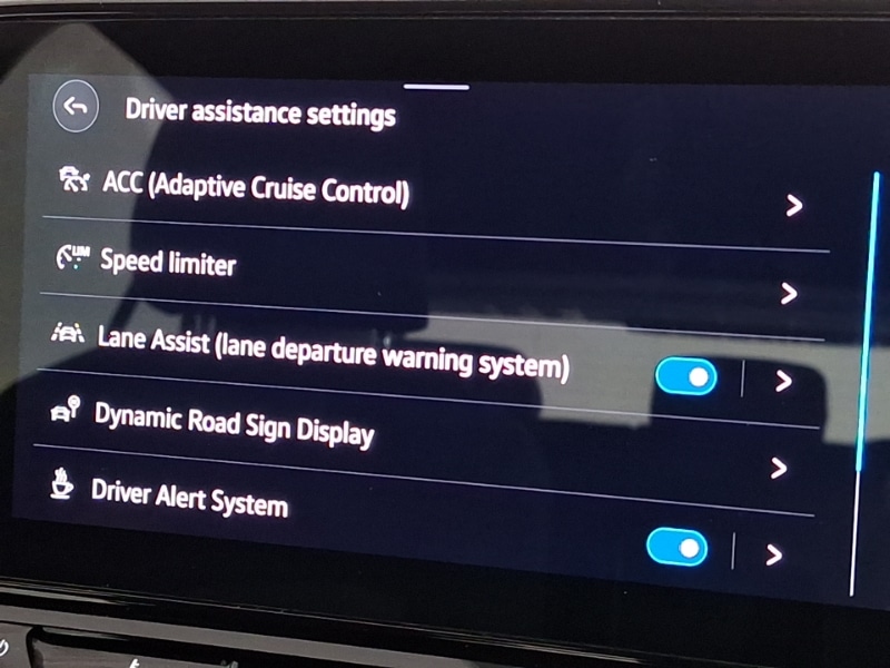 Used Volkswagen ID.3 2022 for sale - 77922174: Photo 15