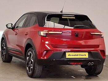 Used Vauxhall Mokka 2023 for sale - 78441029: Photo