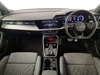 Used Audi A3 2022 for sale - 75161519: Photo