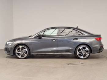 Used Audi A3 2022 for sale - 75161519: Photo