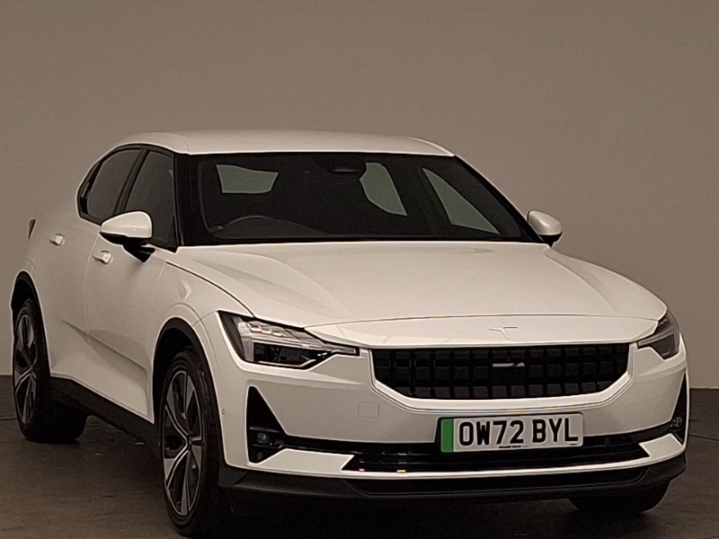 Used Polestar Polestar 2 2023 for sale - 76199412: Photo 1