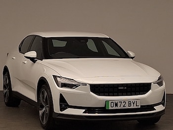 Used Polestar Polestar 2 2023 for sale - 76199412: Photo