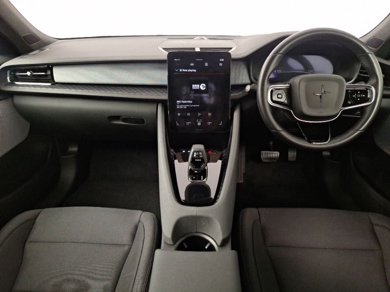 Used Polestar Polestar 2 2023 for sale - 76199412: Photo 2