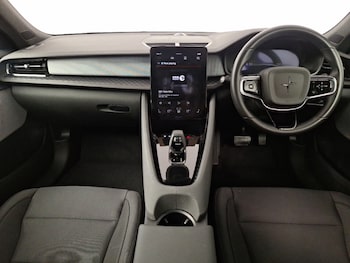 Used Polestar Polestar 2 2023 for sale - 76199412: Photo
