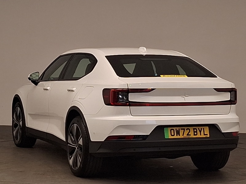 Used Polestar Polestar 2 2023 for sale - 76199412: Photo 3