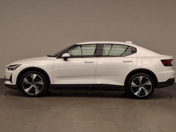 Used Polestar Polestar 2 2023 for sale - 76199412: Photo