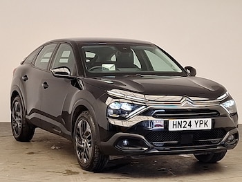 Used Citroen C4 2024 for sale - 78778009: Photo