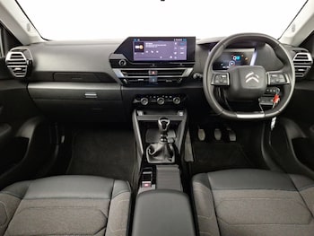 Used Citroen C4 2024 for sale - 78778009: Photo
