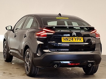 Used Citroen C4 2024 for sale - 78778009: Photo