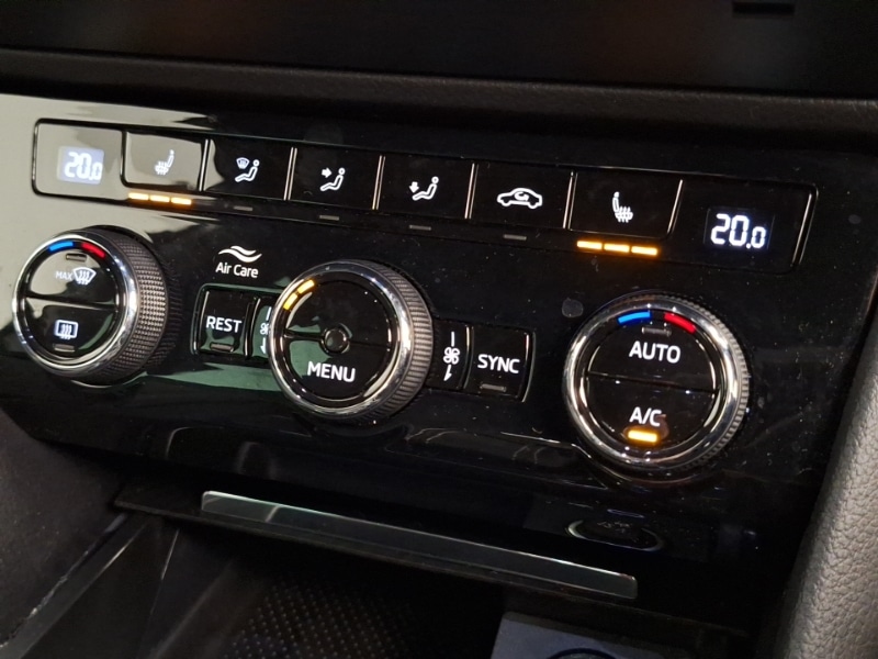 Used Skoda Superb 2024 for sale - 77596509: Photo 13