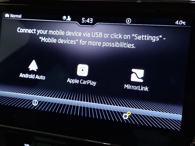 Used Skoda Superb 2024 for sale - 77596509: Photo 14