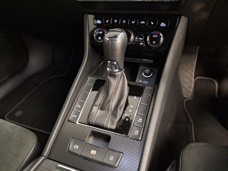 Used Skoda Superb 2024 for sale - 77596509: Photo 15