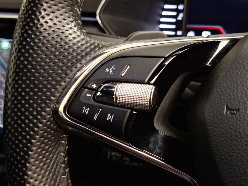 Used Skoda Superb 2024 for sale - 77596509: Photo 17