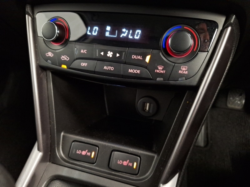 Used Suzuki SX4 S-Cross 2023 for sale - 76103310: Photo 13
