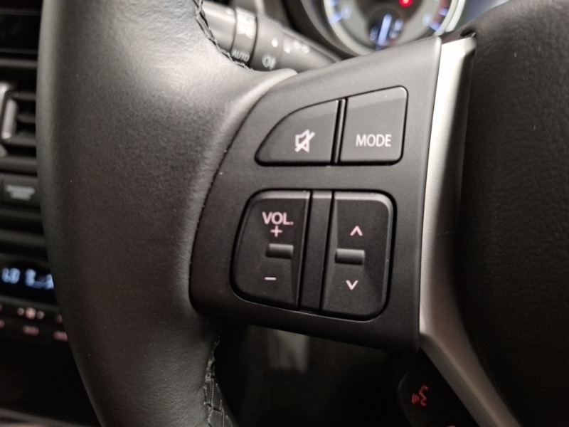 Used Suzuki SX4 S-Cross 2023 for sale - 76103310: Photo 16