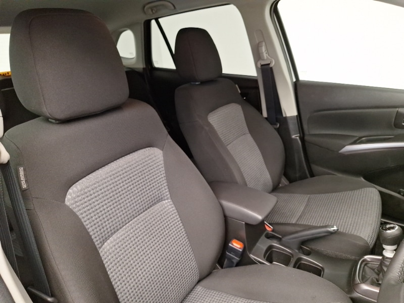 Used Suzuki SX4 S-Cross 2023 for sale - 76103310: Photo 19