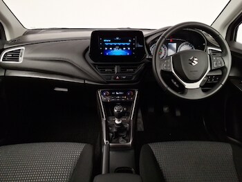 Used Suzuki SX4 S-Cross 2023 for sale - 76103310: Photo