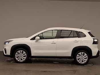 Used Suzuki SX4 S-Cross 2023 for sale - 76103310: Photo