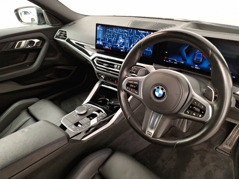 Used BMW 2 Series 2023 for sale - 77522695: Photo 11