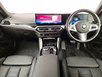 Used BMW 2 Series 2023 for sale - 77522695: Photo